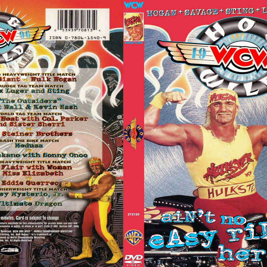 hog wild 1996 DVDs & Videos Pwcatalog