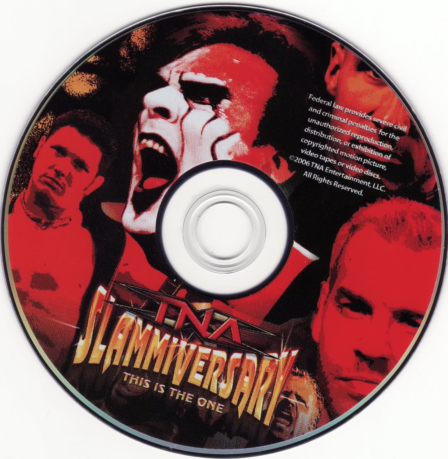 slammiversary 2006