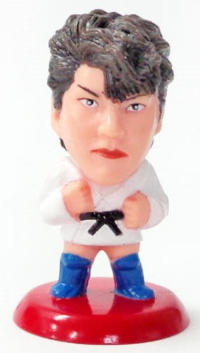 CharaPro Mini Big Heads/Pro-Kaku Heroes 8 Lioness Asuka [With Entrance Gear] Action & Toy Figures PWcatalog