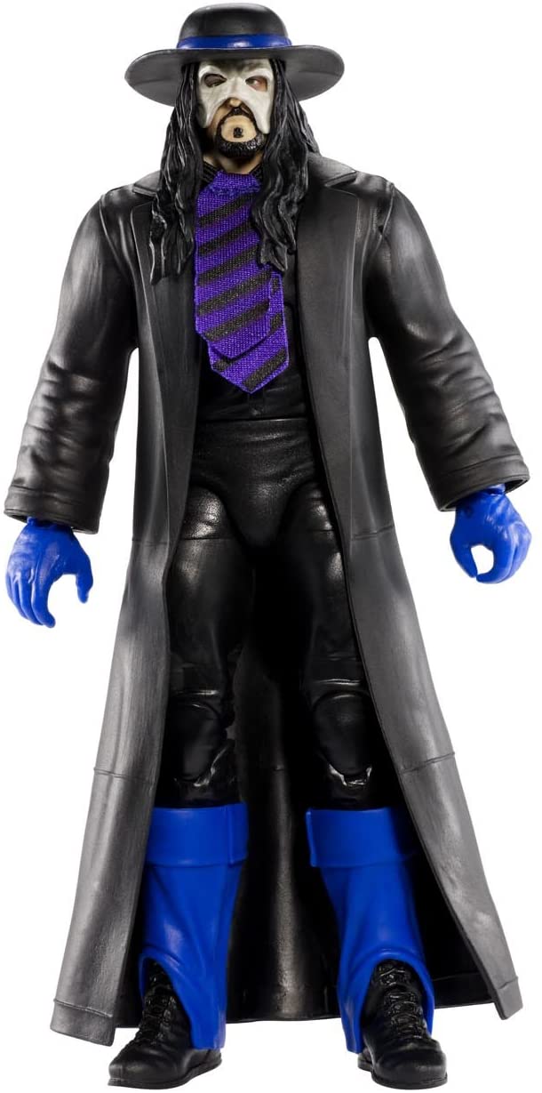 WWE Mattel Elite Collection Series 23 Undertaker
