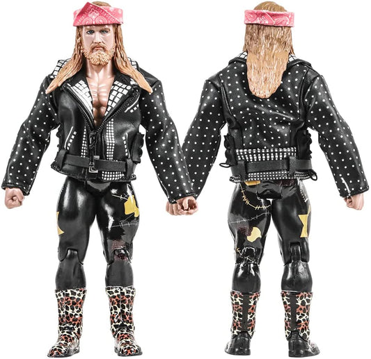 FTC Rising Stars of Wrestling David Finlay - image 2