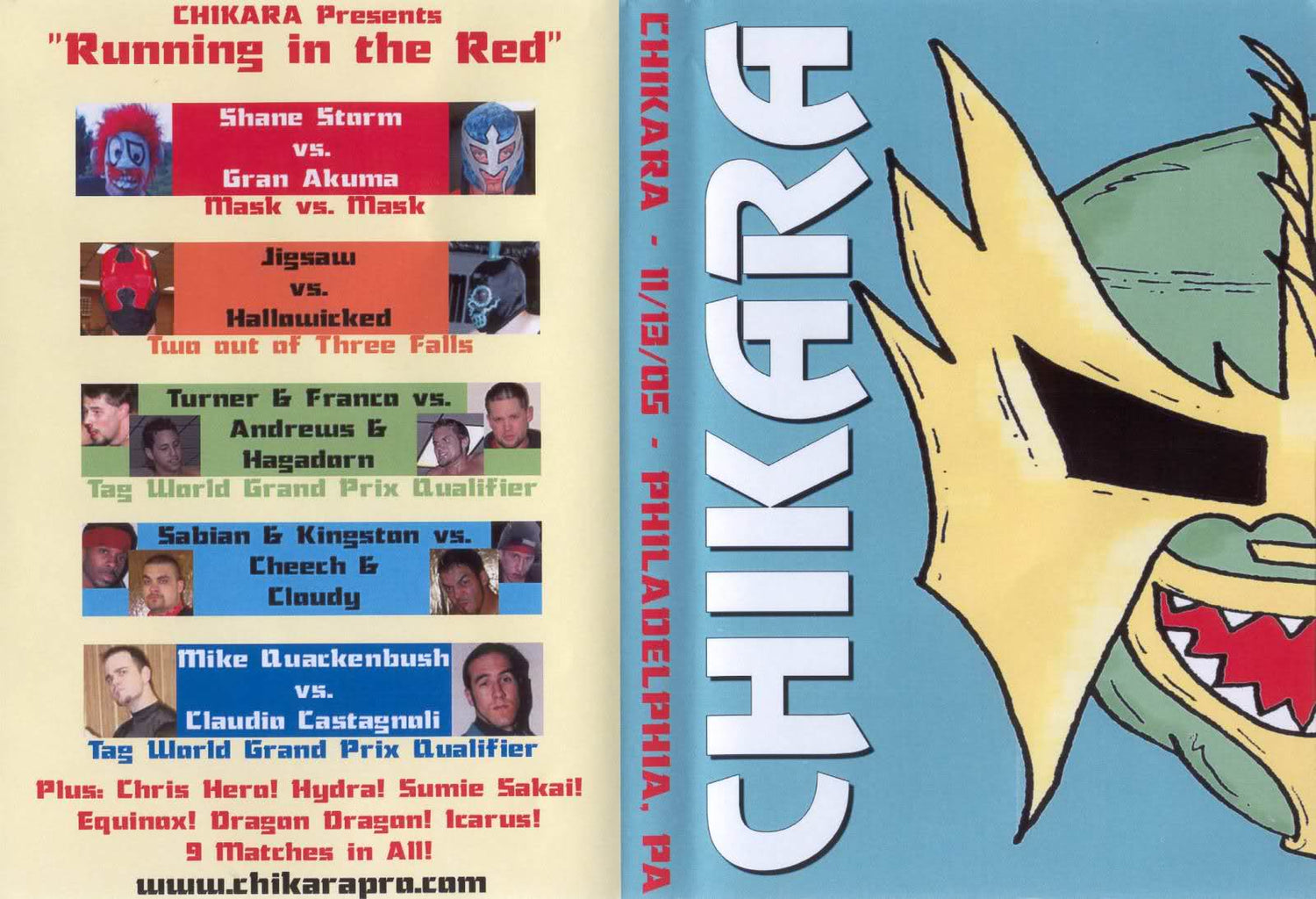 running in the red DVDs & Videos Pwcatalog