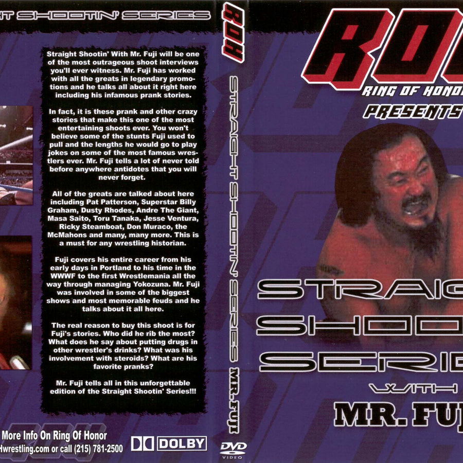 straight shootin series with mrfuji DVDs & Videos Pwcatalog