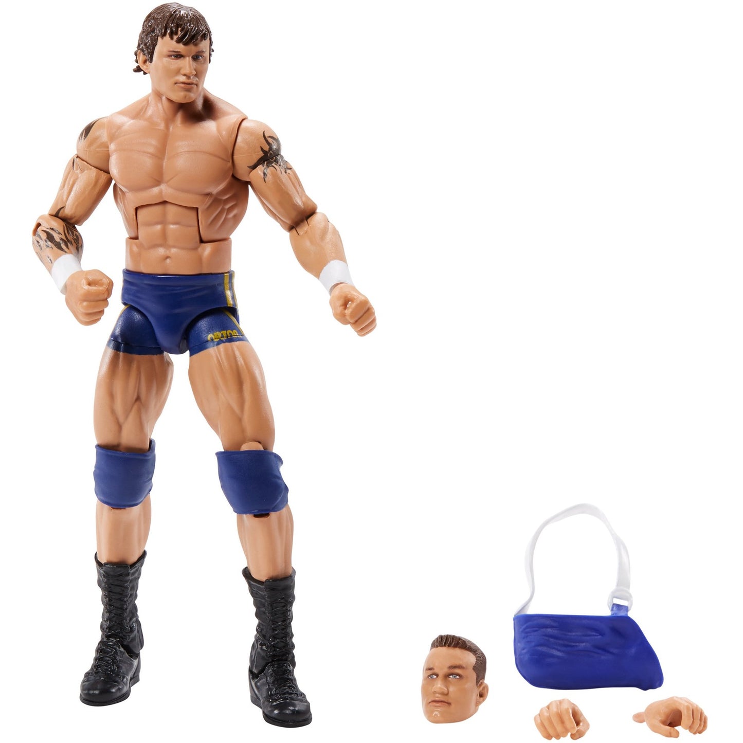 WWE Mattel Decade of Domination 1 Randy Orton [Exclusive]