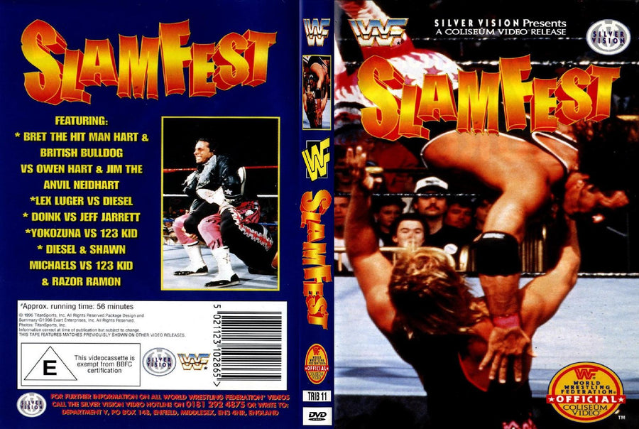 Slamfest