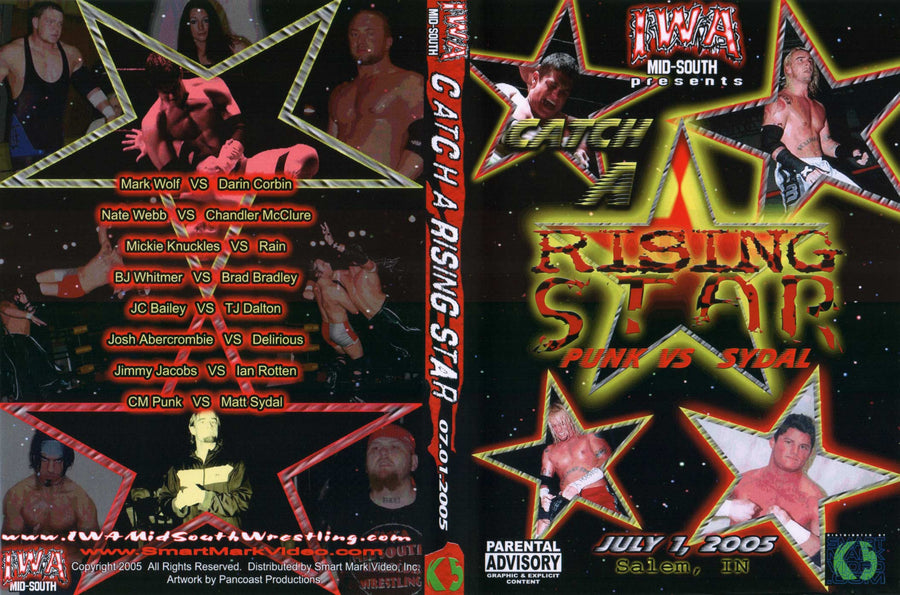 Rising Star