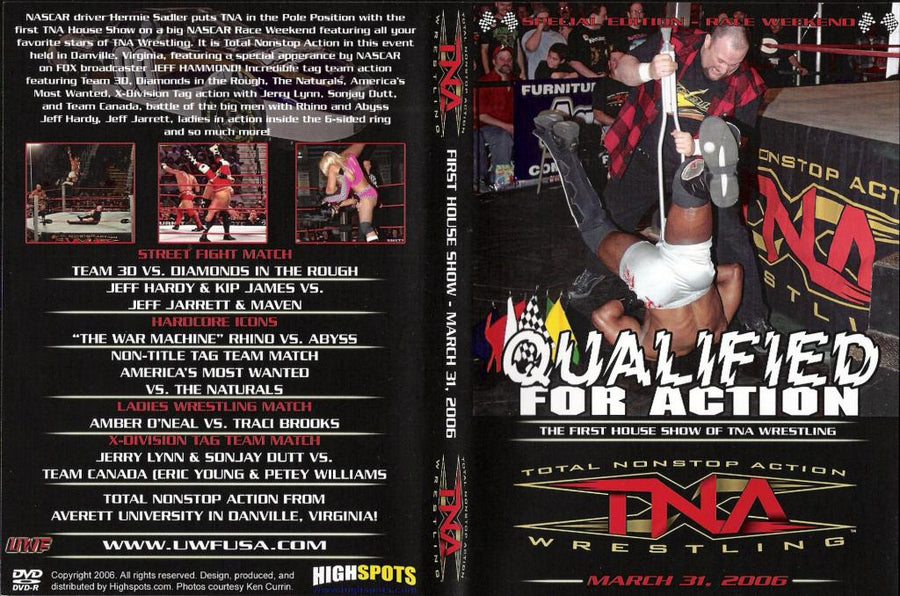 qualified for action DVDs & Videos Pwcatalog