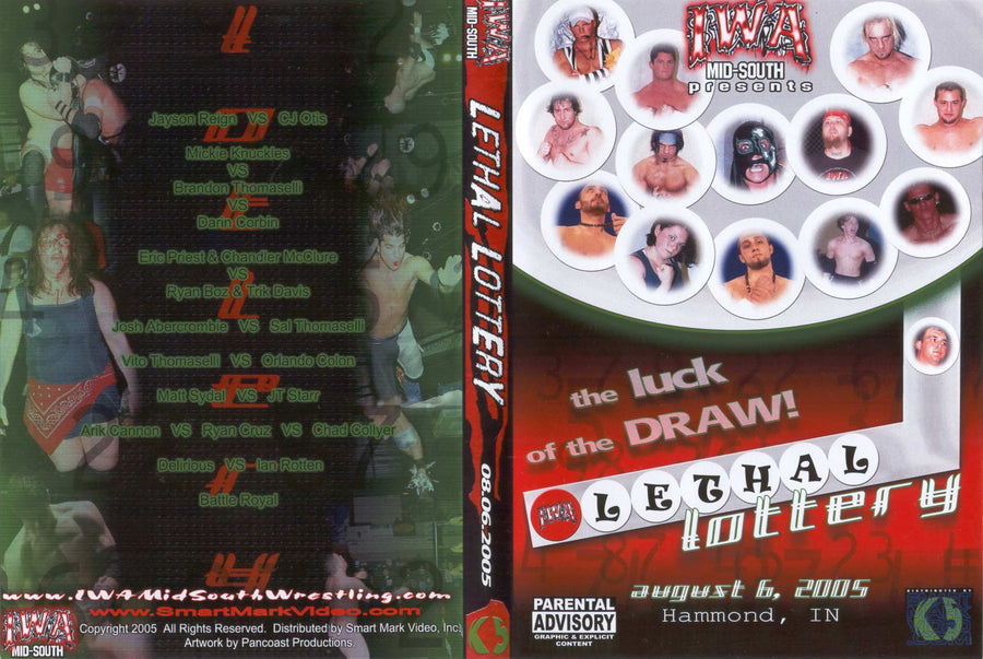 Lethal Lottery