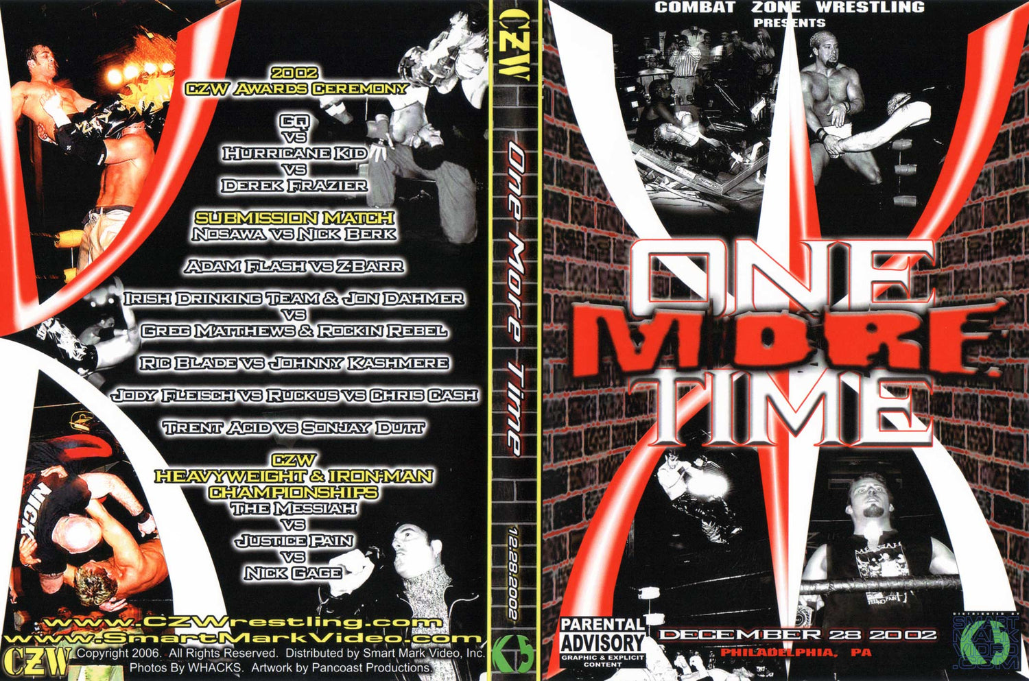 one more time DVDs & Videos Pwcatalog