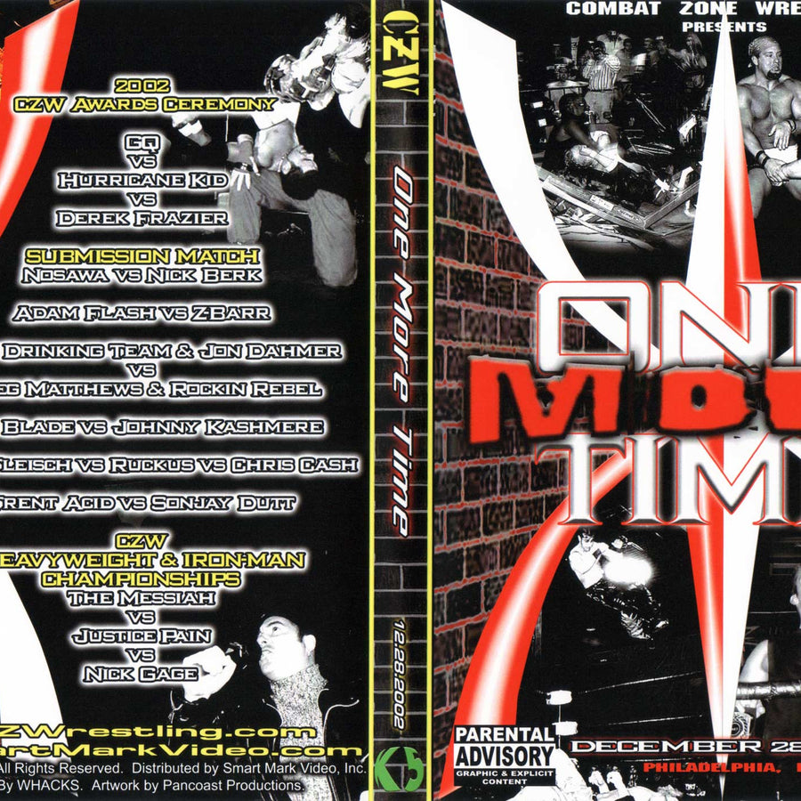 one more time DVDs & Videos Pwcatalog