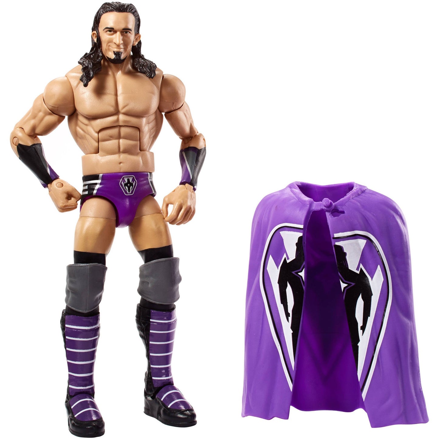 WWE Mattel Elite Collection Series 42 Neville