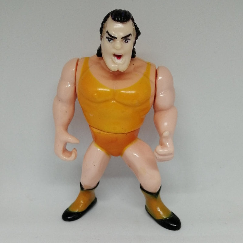 Simba Toys Wrestling Champs 1 Catching Tiger Action & Toy Figures PWcatalog