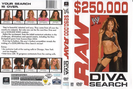 250 000 raw diva search DVDs & Videos Pwcatalog