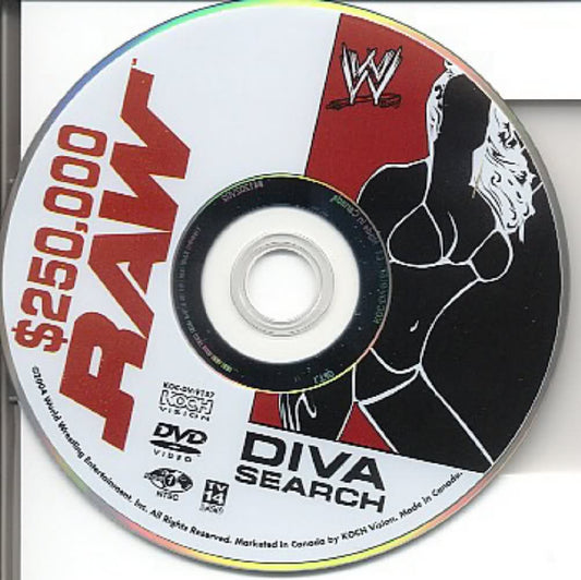 250 000 raw diva search DVDs & Videos Pwcatalog