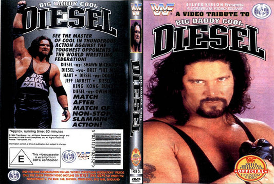 Diesel