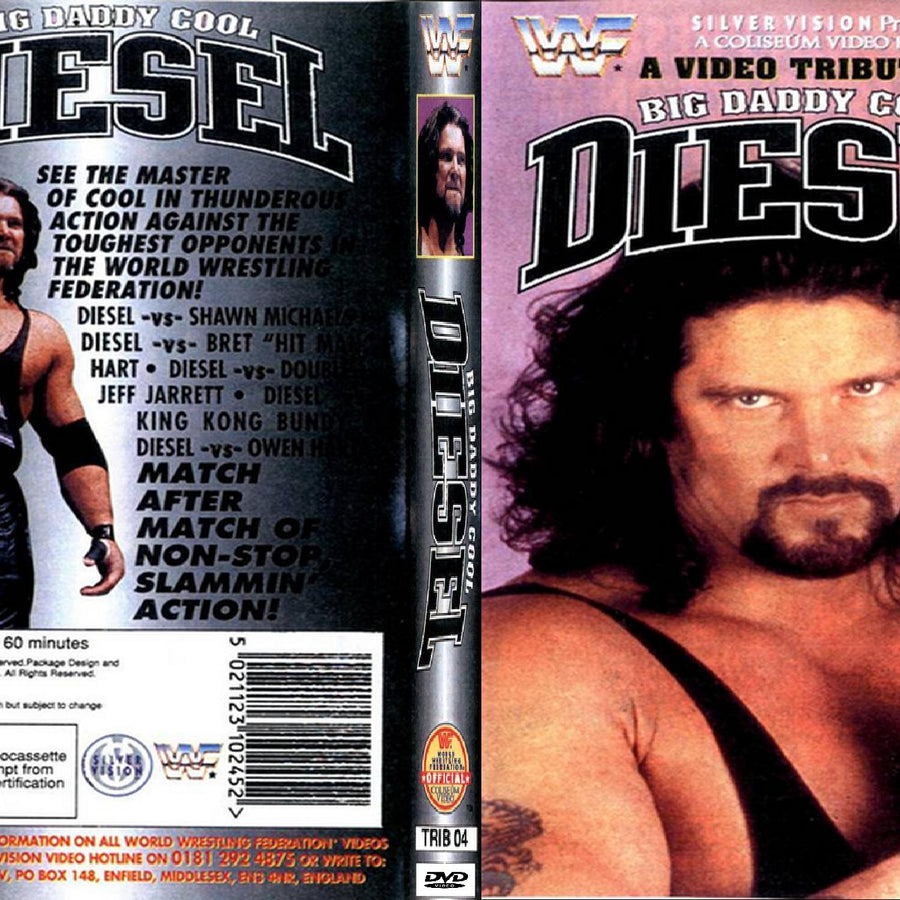 diesel DVDs & Videos Pwcatalog