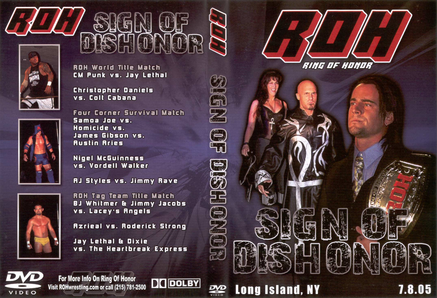 sign of dishonor DVDs & Videos Pwcatalog