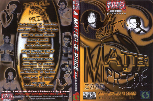 a matter of pride DVDs & Videos Pwcatalog