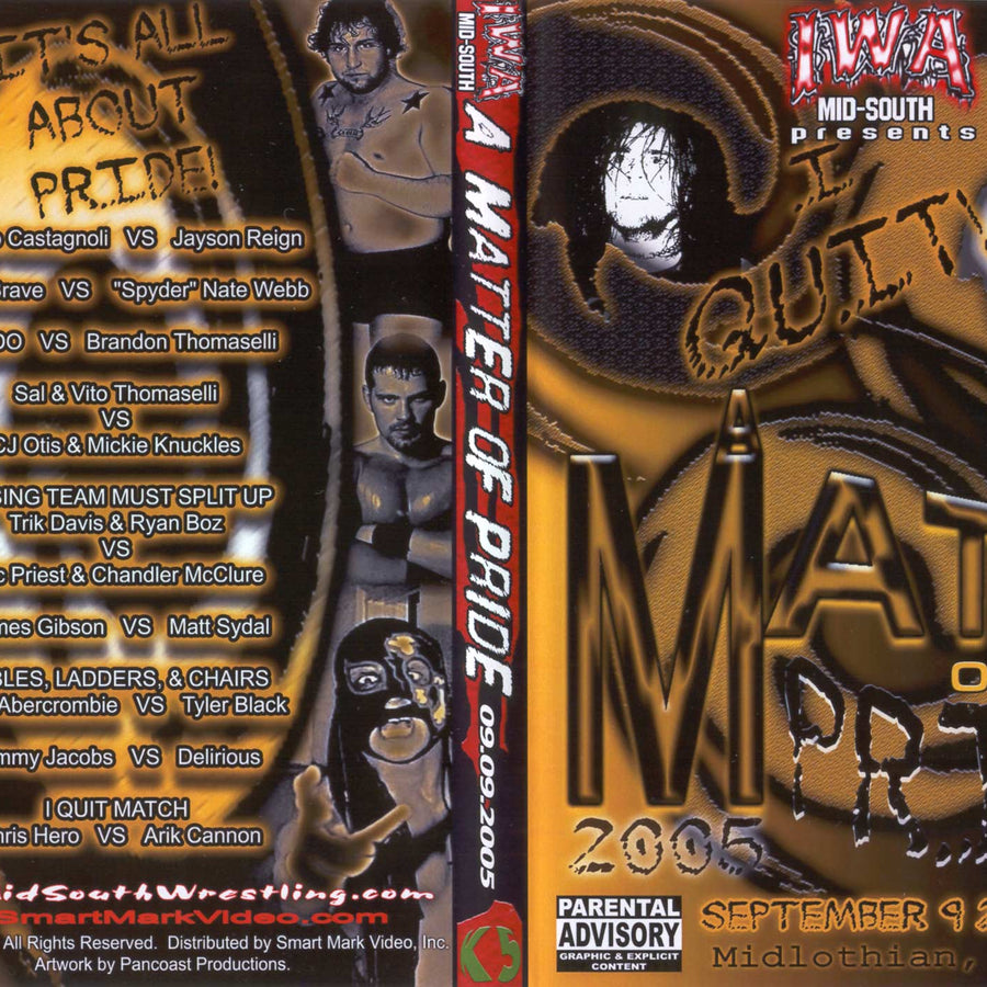 a matter of pride DVDs & Videos Pwcatalog