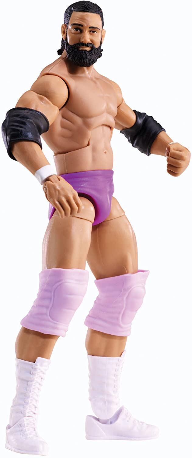 WWE Mattel Elite Collection Series 22 Damien Sandow