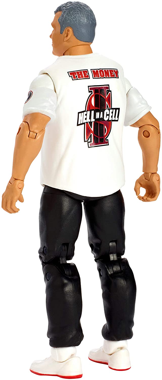 WWE Mattel Elite Collection Series 61 Shane McMahon