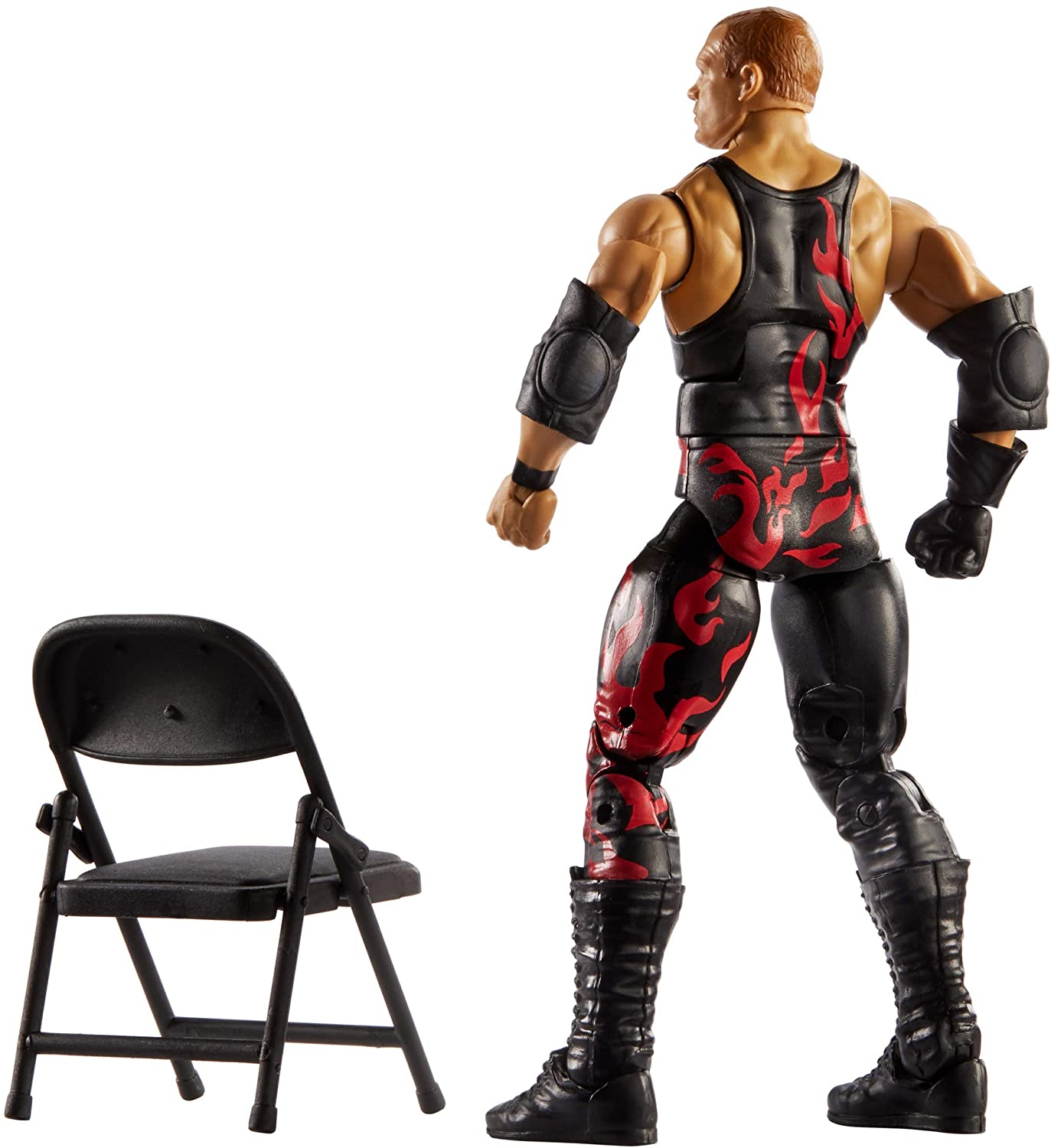 WWE Mattel Elite Collection Series 63 Kane