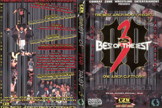 best of the best 3 DVDs & Videos Pwcatalog
