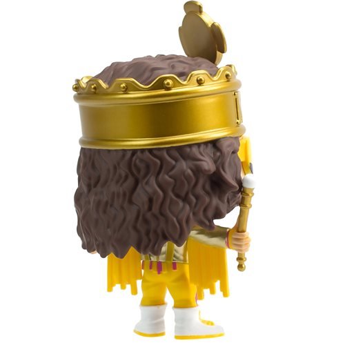 WWE Funko POP! Vinyls 112 "Macho Man" Randy Savage [Exclusive]