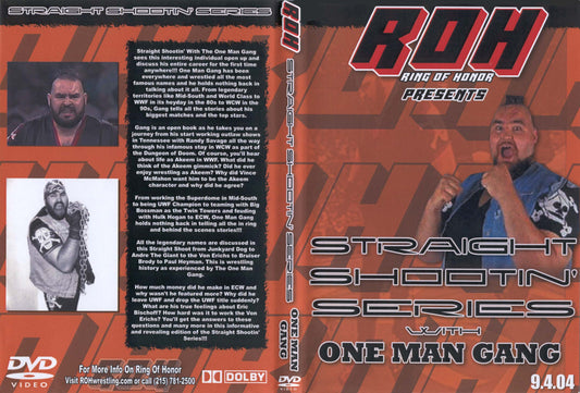 straight shootin series with one man gan DVDs & Videos Pwcatalog