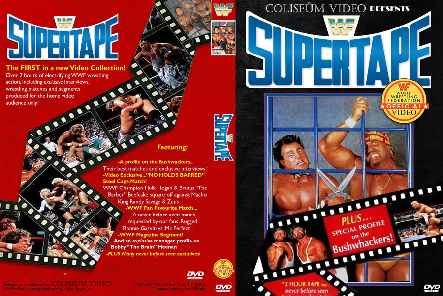 Supertape