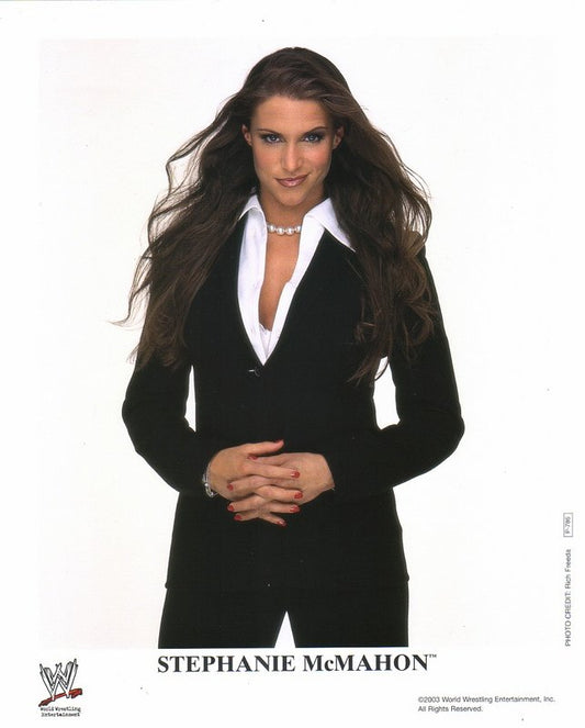 2003 Stephanie McMahon P786 color 