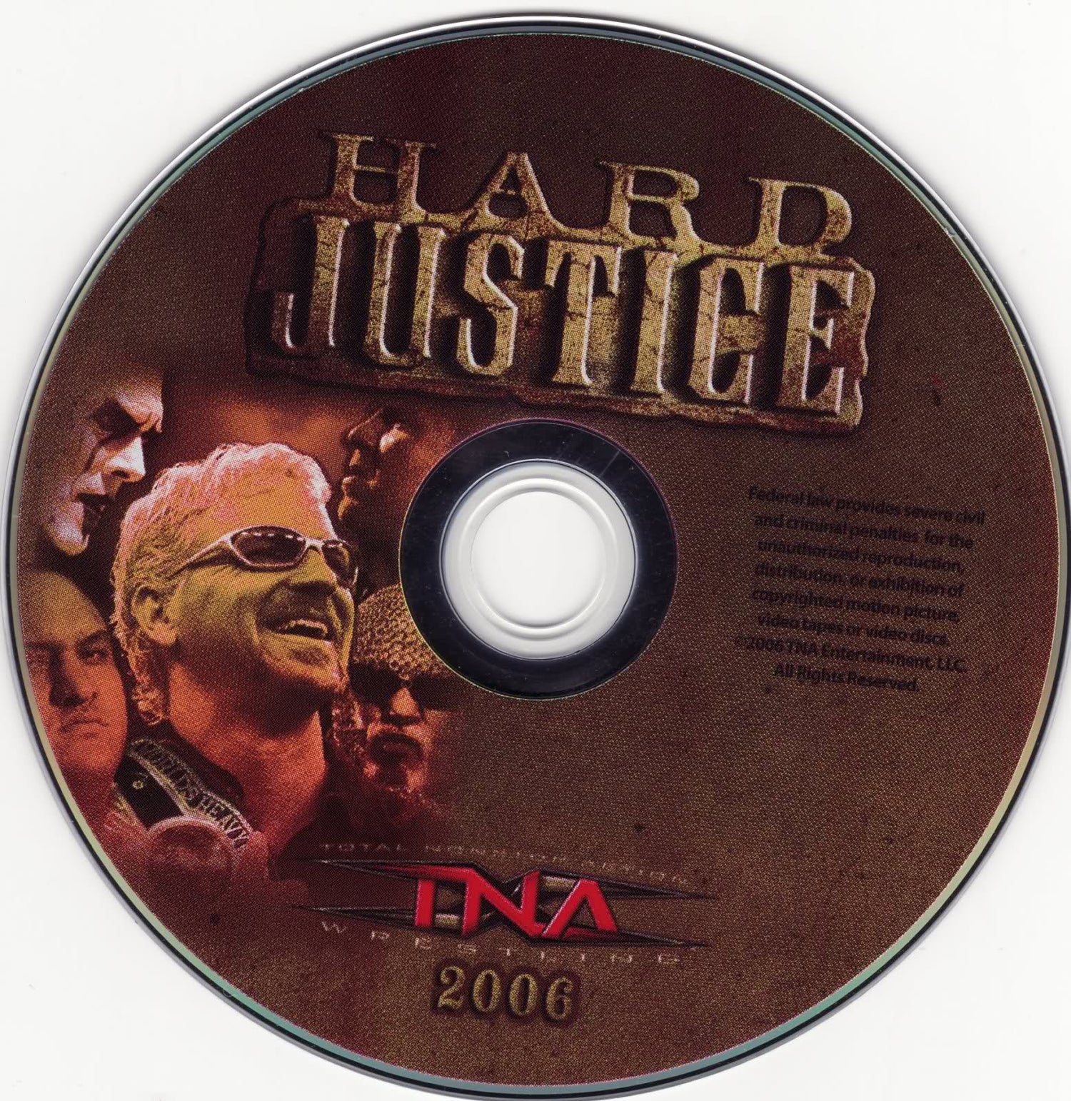 hard justice 2006 DVDs & Videos Pwcatalog