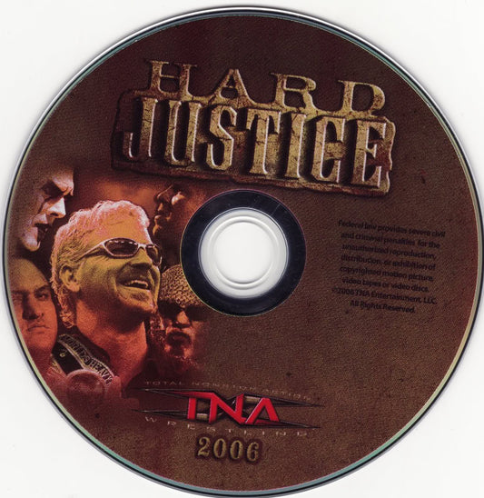 hard justice 2006 DVDs & Videos Pwcatalog