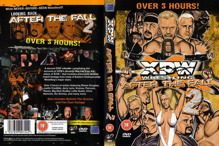 Xpw - After the Fall 2