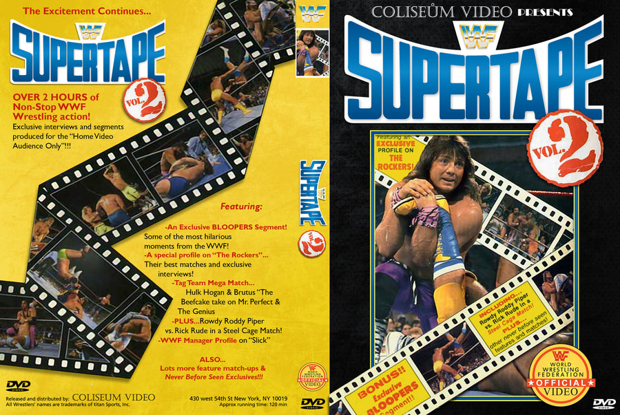 Supertape 2
