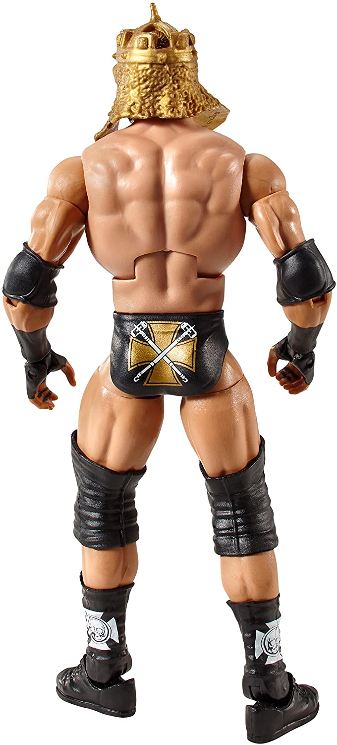 WWE Mattel Elite Collection Series 28 Triple H