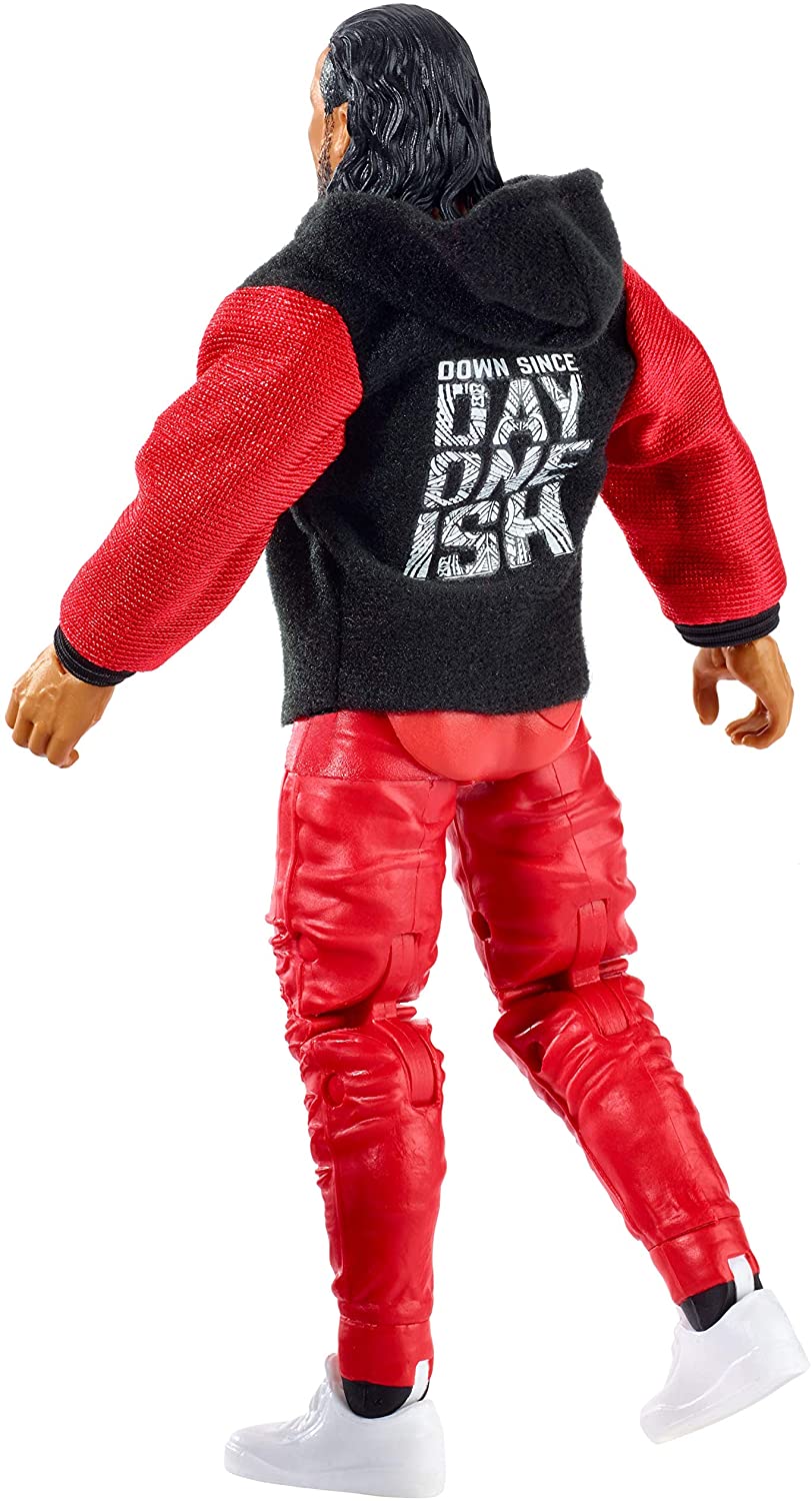 WWE Mattel Elite Collection Series 64 Jimmy Uso