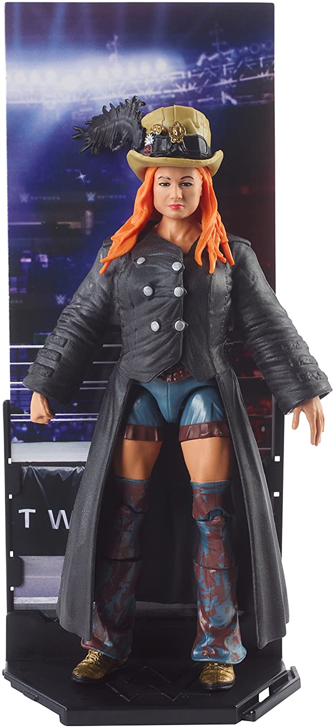 WWE Mattel Elite Collection Series 49 Becky Lynch