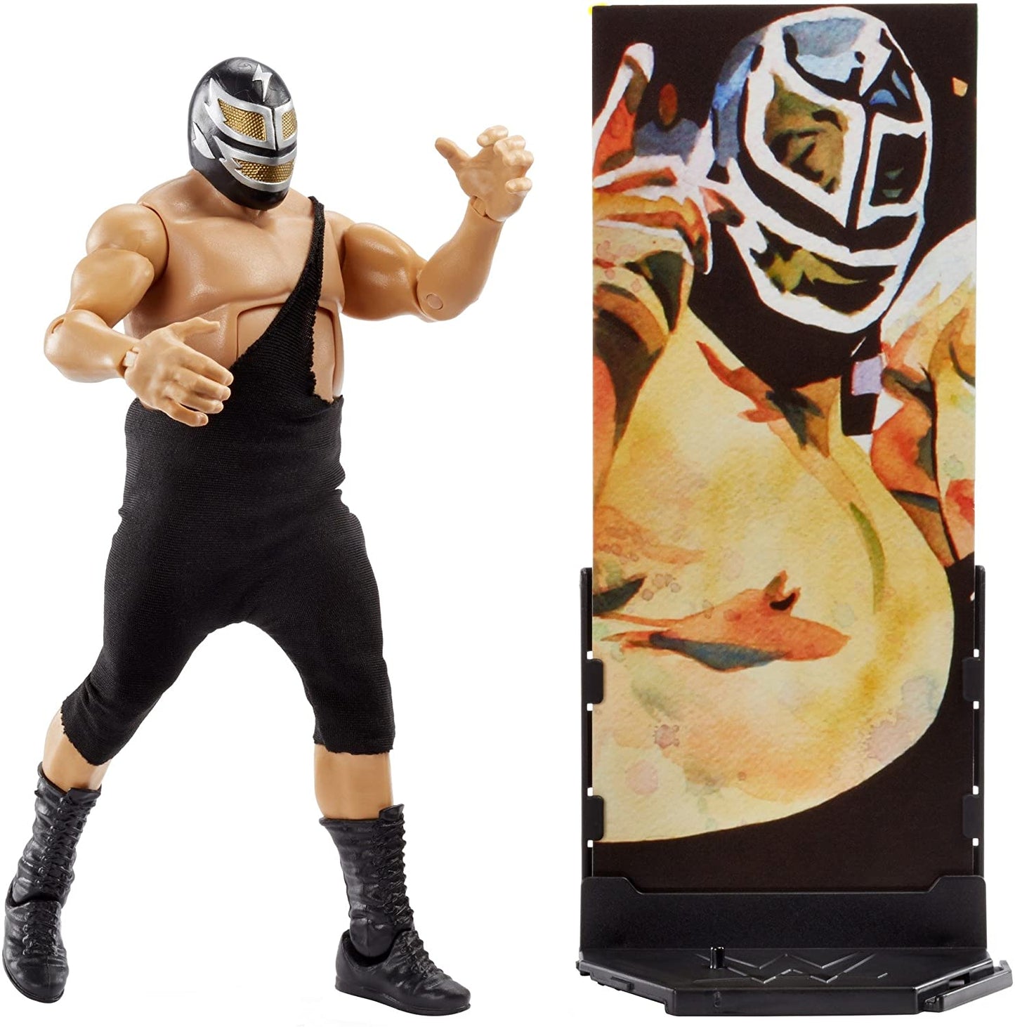 WWE Mattel Elite Collection Series 60 Giant Machine