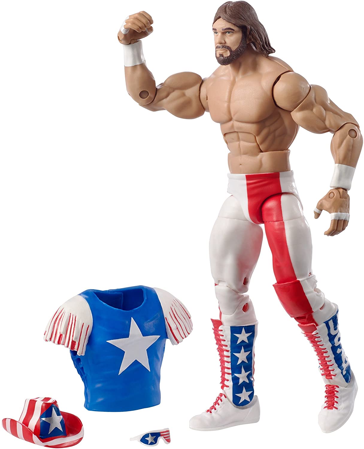 WWE Mattel Retrofest 1 "Macho Man" Randy Savage [Exclusive]