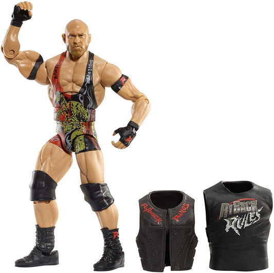 WWE Mattel Elite Collection Series 30 Ryback - image 2