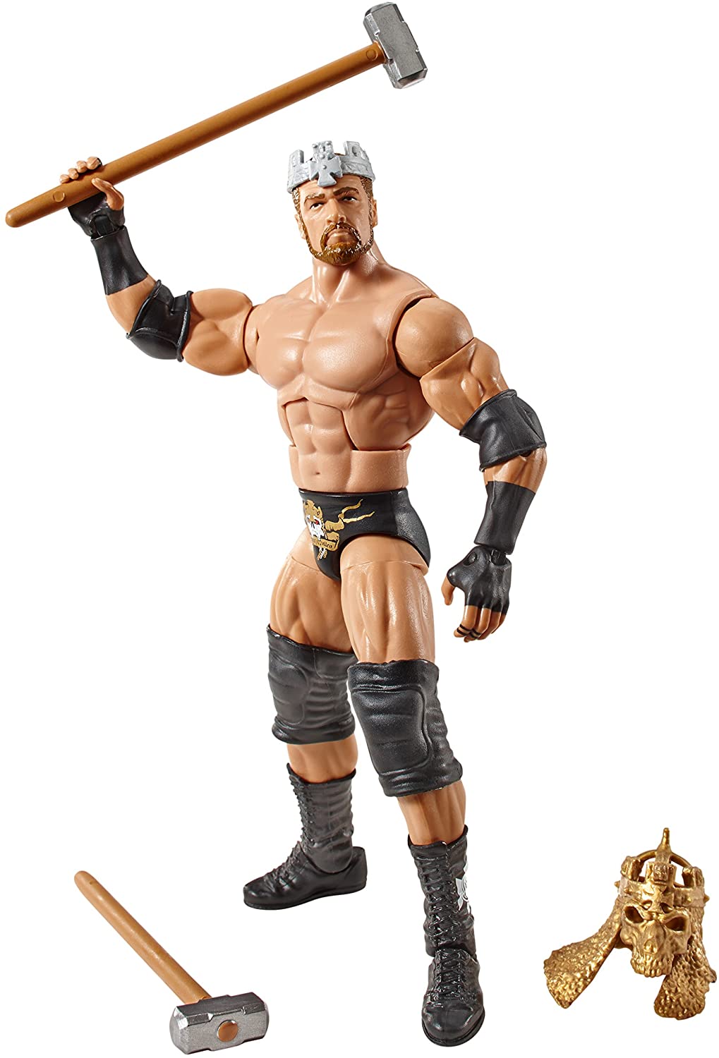 WWE Mattel Elite Collection Series 28 Triple H