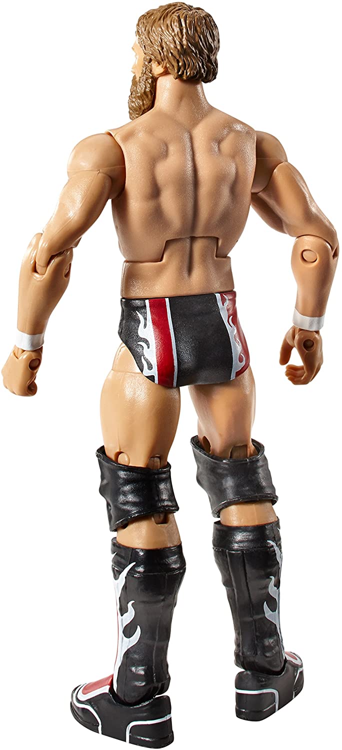 WWE Mattel Elite Collection Series 28 Daniel Bryan