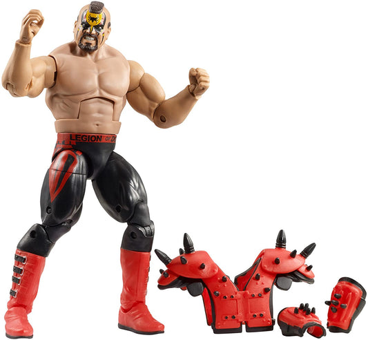 WWE Mattel Elite Collection Series 30 Animal - image 2