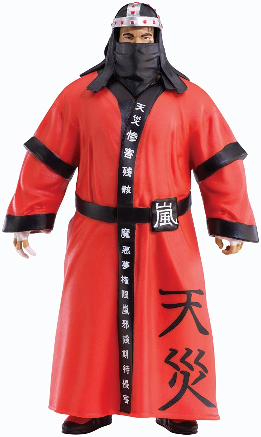 WWE Mattel Elite Collection Series 22 Tensai