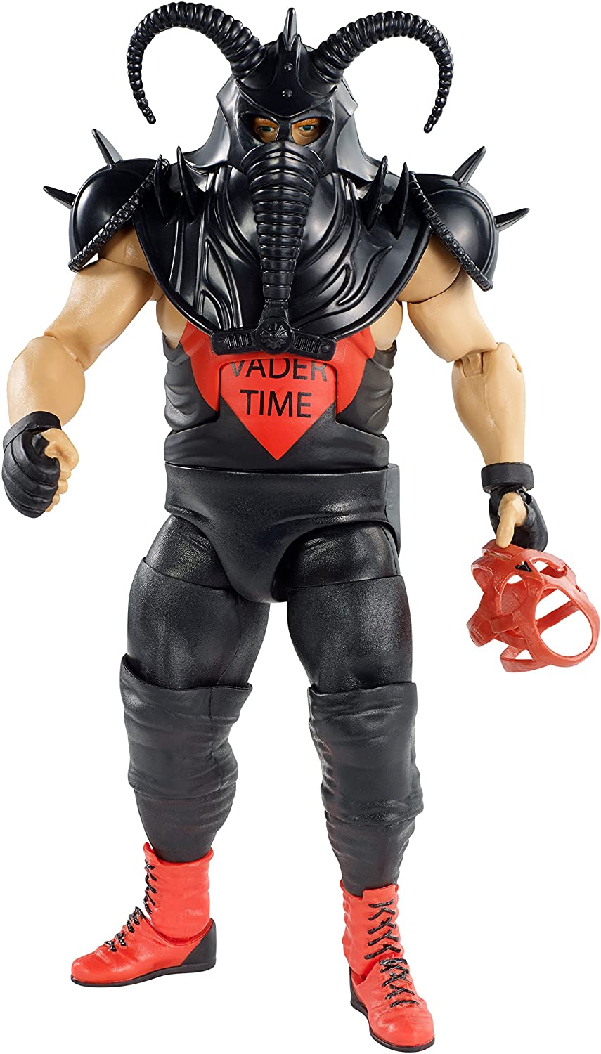 WWE Mattel Elite Collection Series 31 Vader