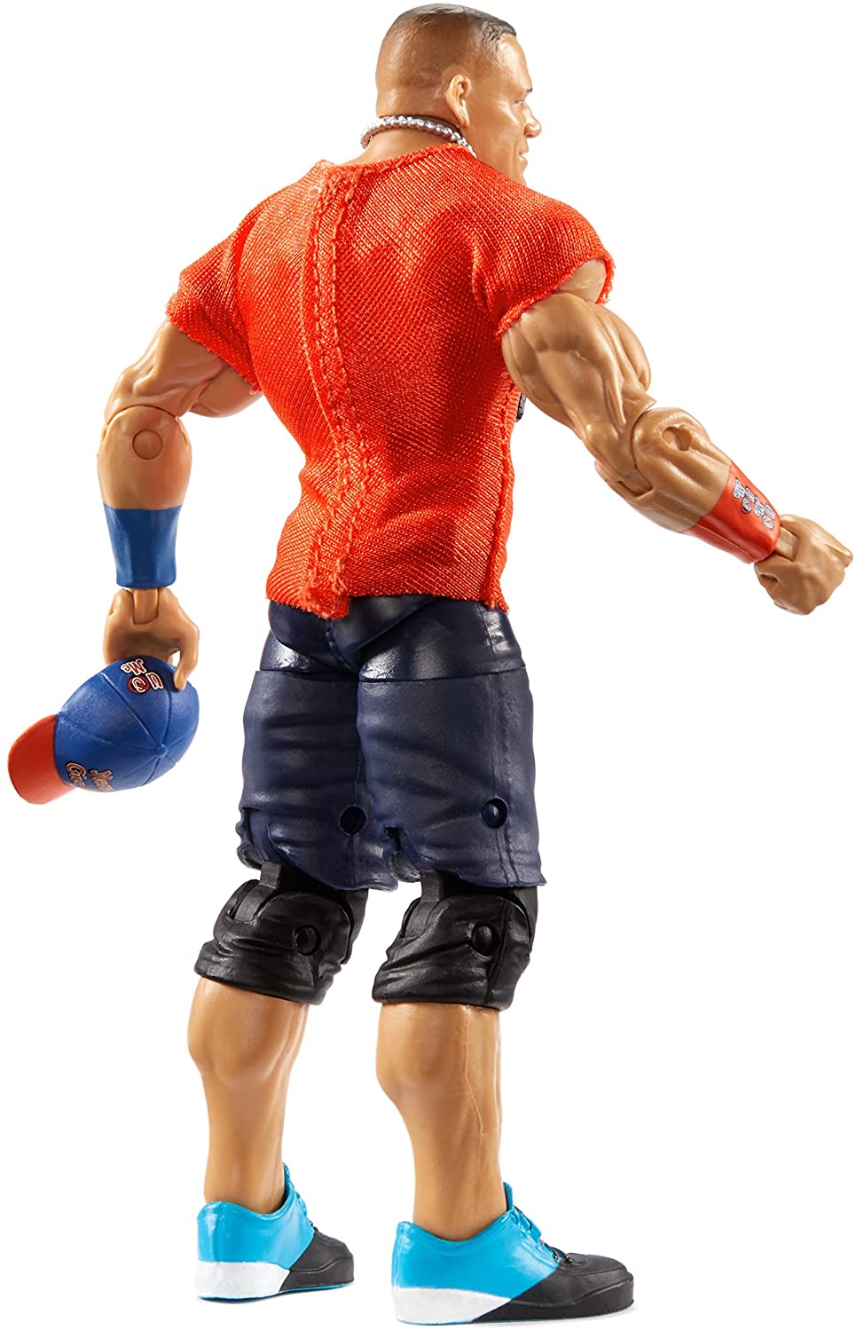 WWE Mattel Elite Collection Series 60 John Cena