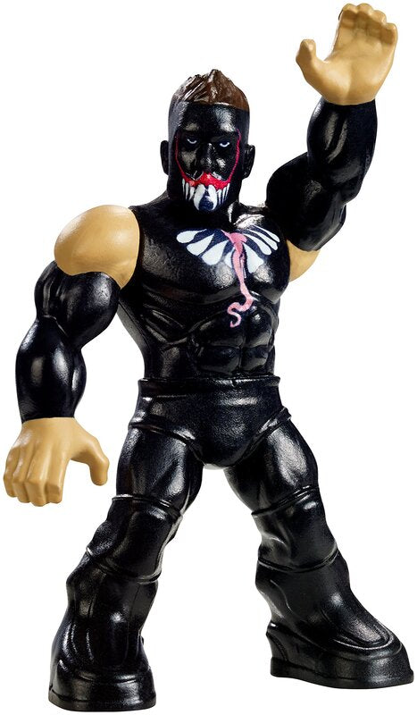 WWE Mattel Mighty Minis Unreleased/Prototype Finn Balor [Unreleased] Action & Toy Figures PWcatalog