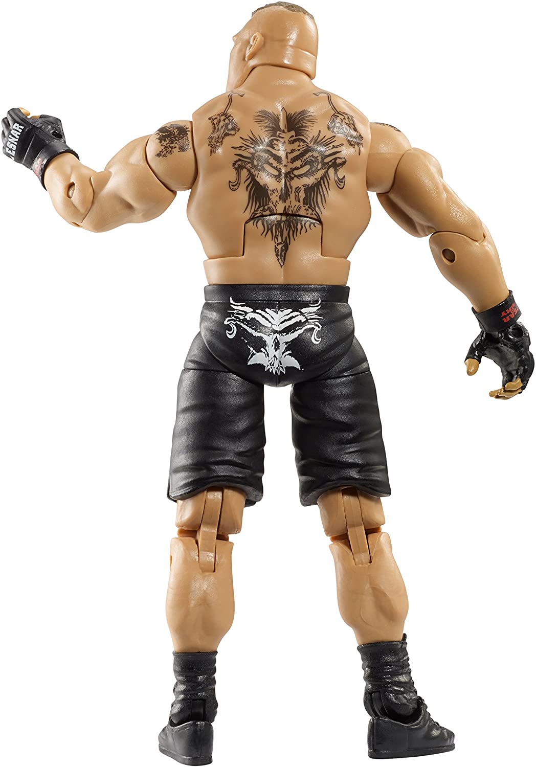 WWE Mattel Elite Collection Series 30 Brock Lesnar