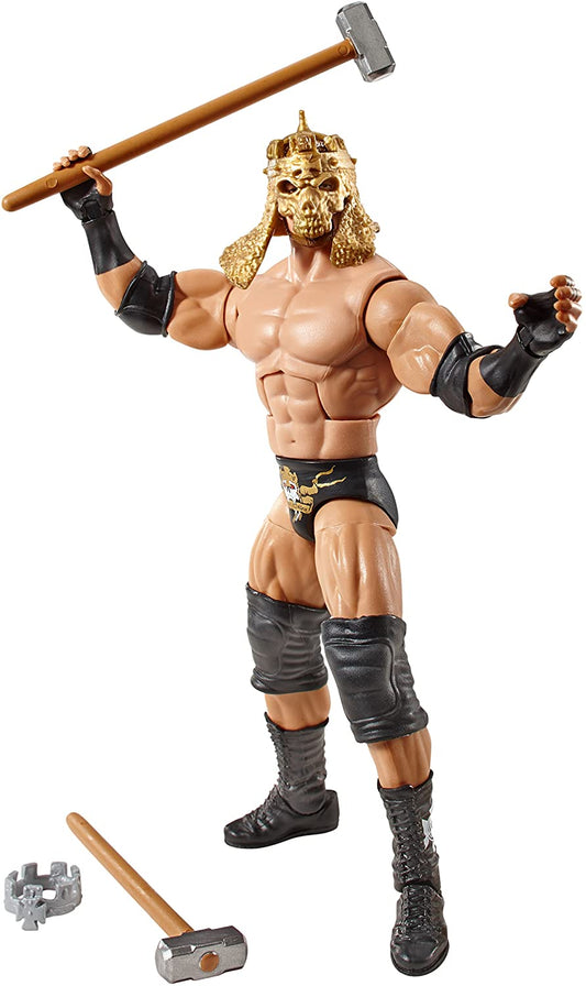 WWE Mattel Elite Collection Series 28 Triple H - image 2